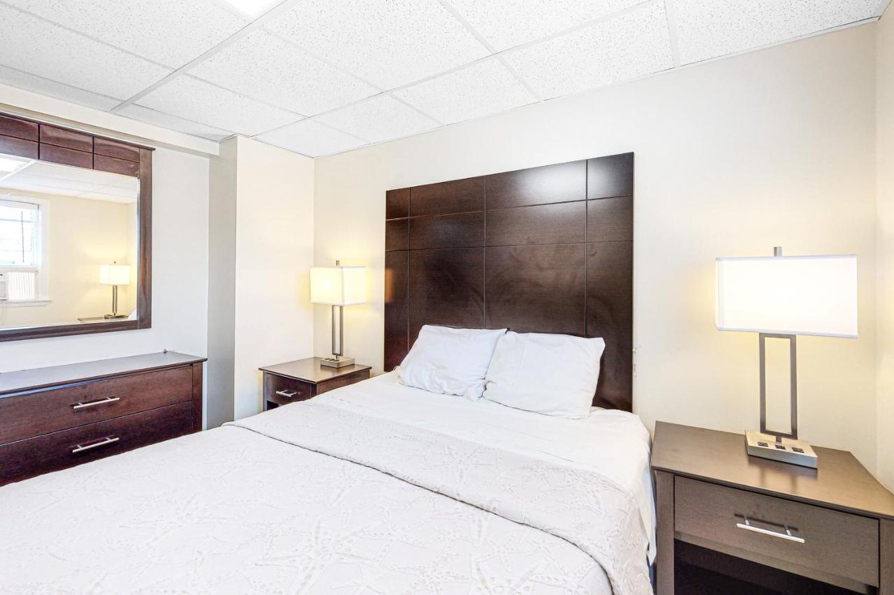 Appartement Wellington One à Ocean City Extérieur photo